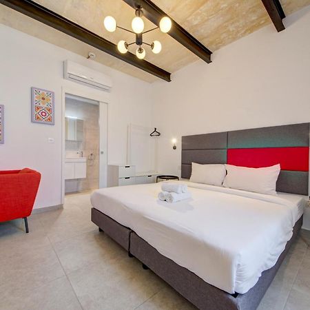 Hotel Casa Domenico 5 à La Valette Extérieur photo
