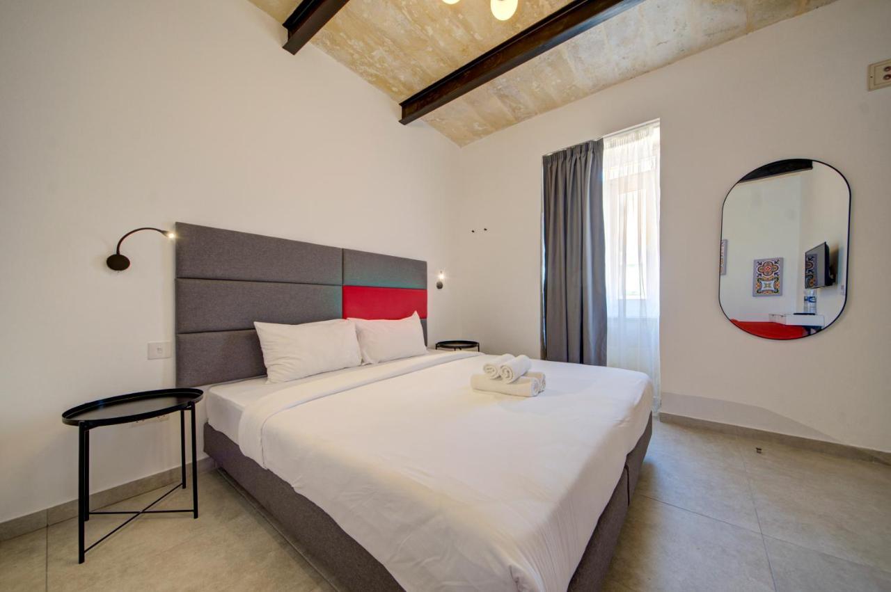 Hotel Casa Domenico 5 à La Valette Extérieur photo