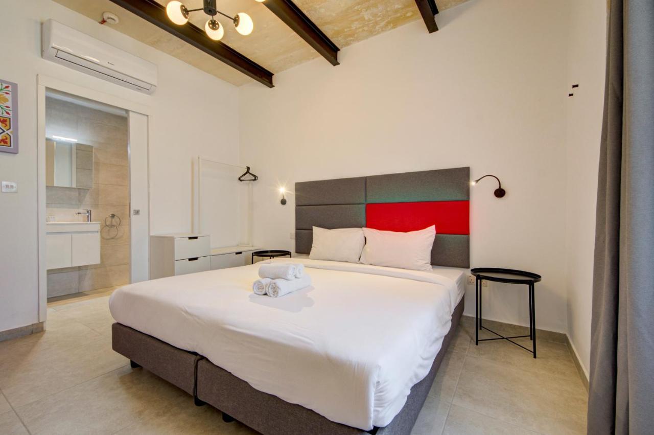 Hotel Casa Domenico 5 à La Valette Extérieur photo