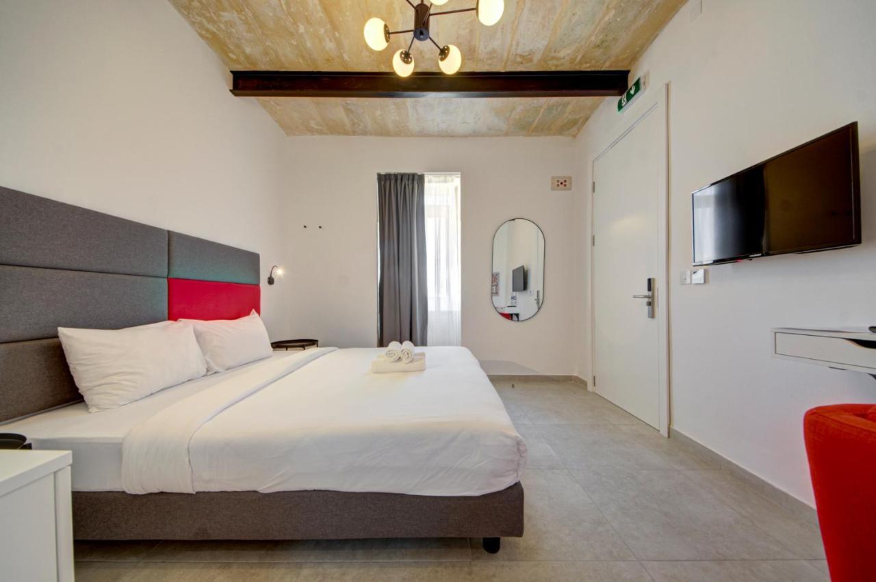 Hotel Casa Domenico 5 à La Valette Extérieur photo