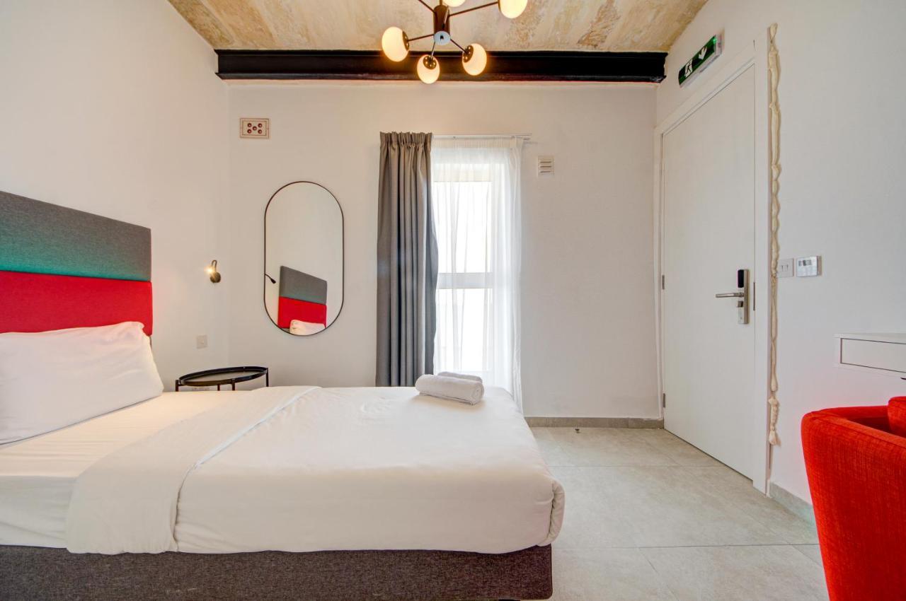 Hotel Casa Domenico 5 à La Valette Extérieur photo